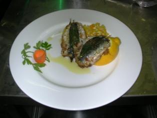 SARDE A CHIAPPA